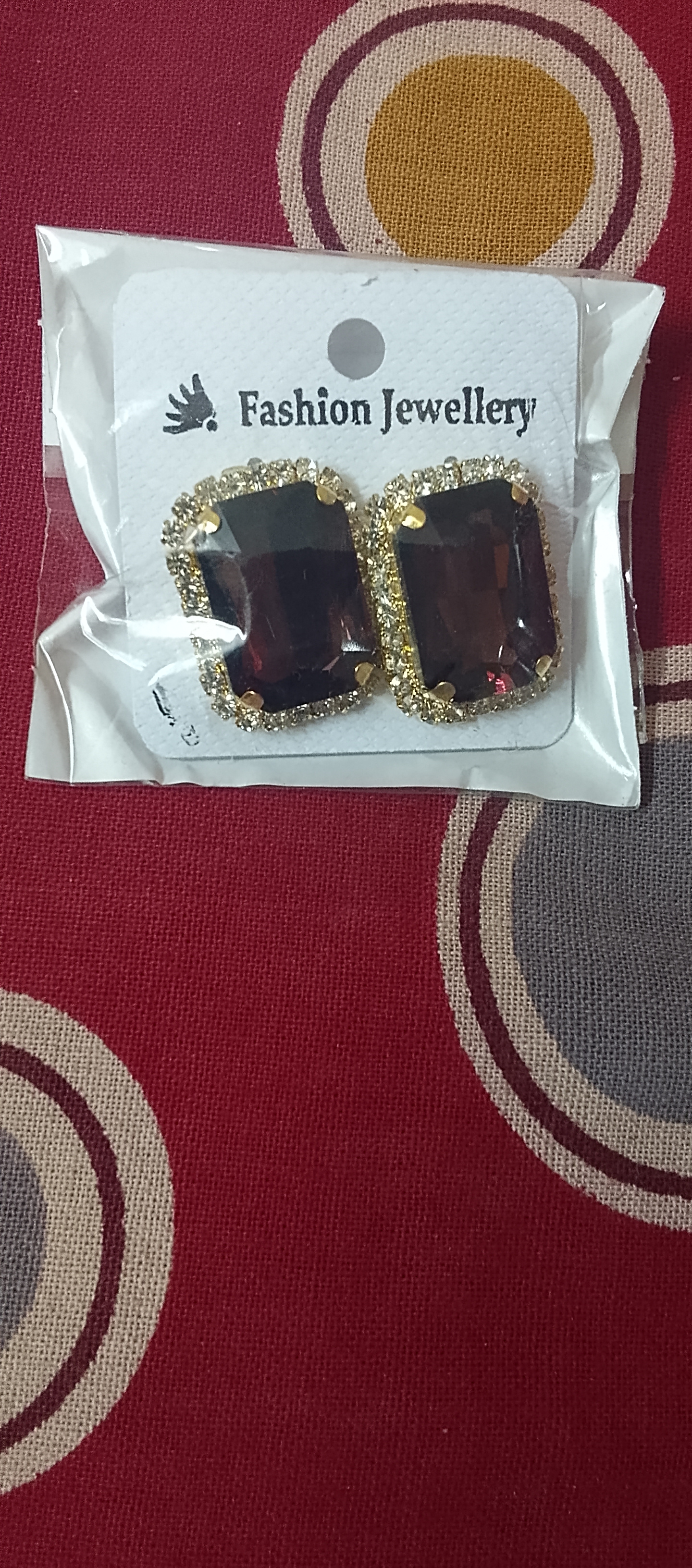 Jewelry set