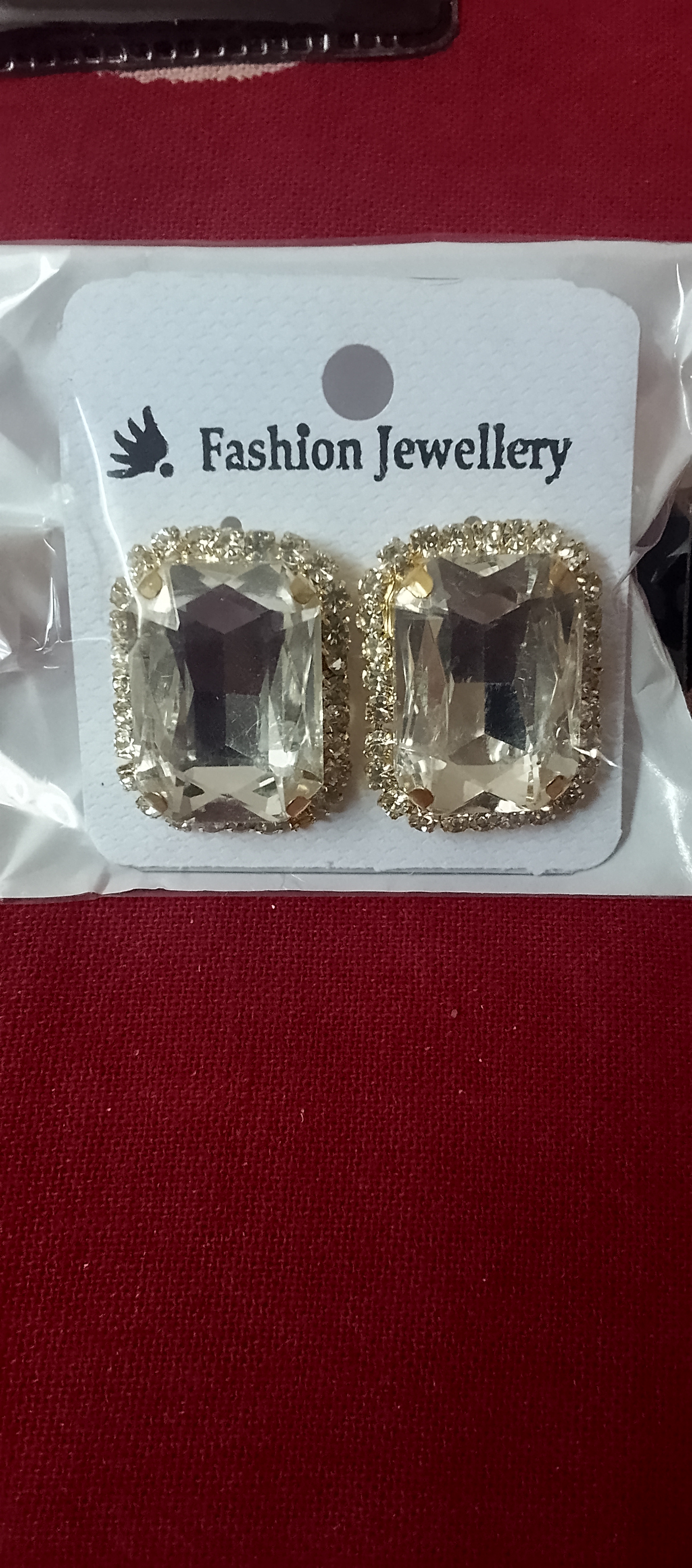 Jewelry set