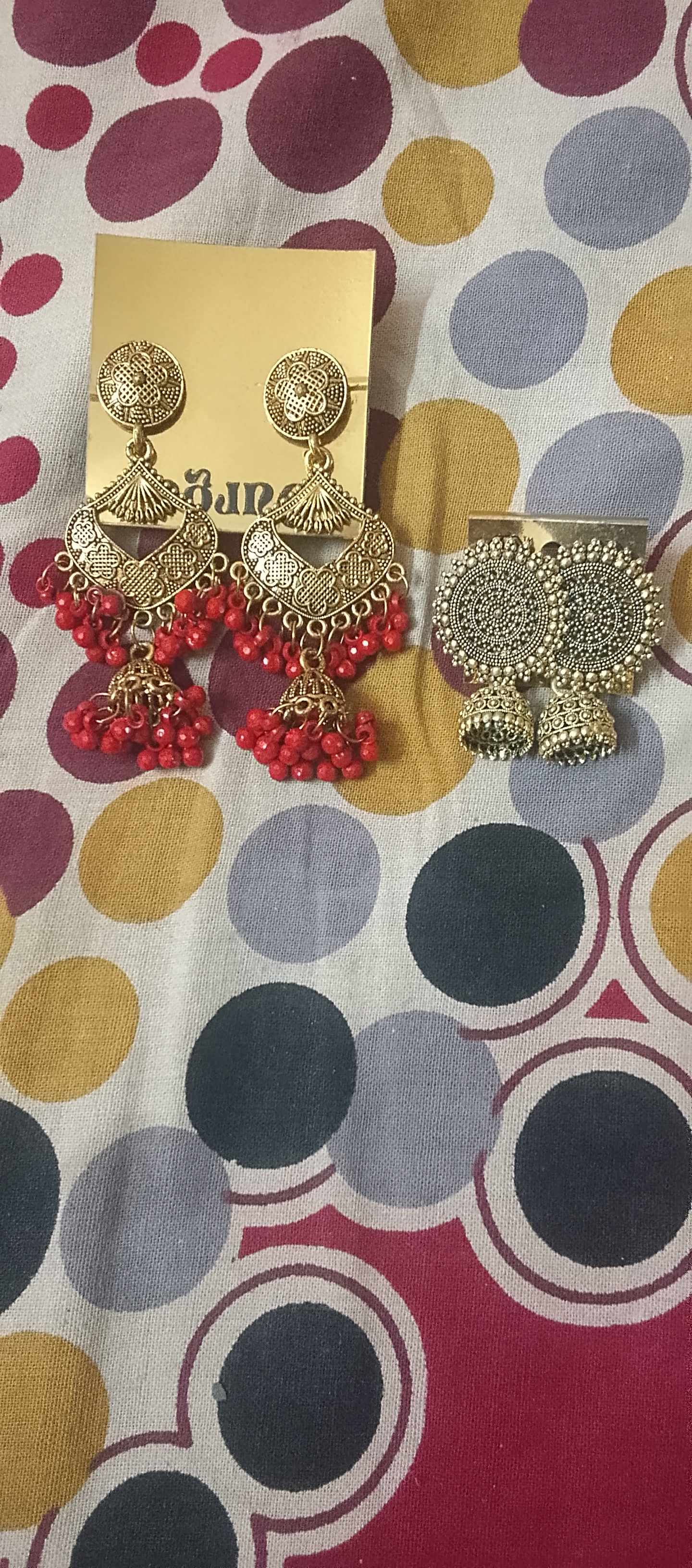 Jewelry set