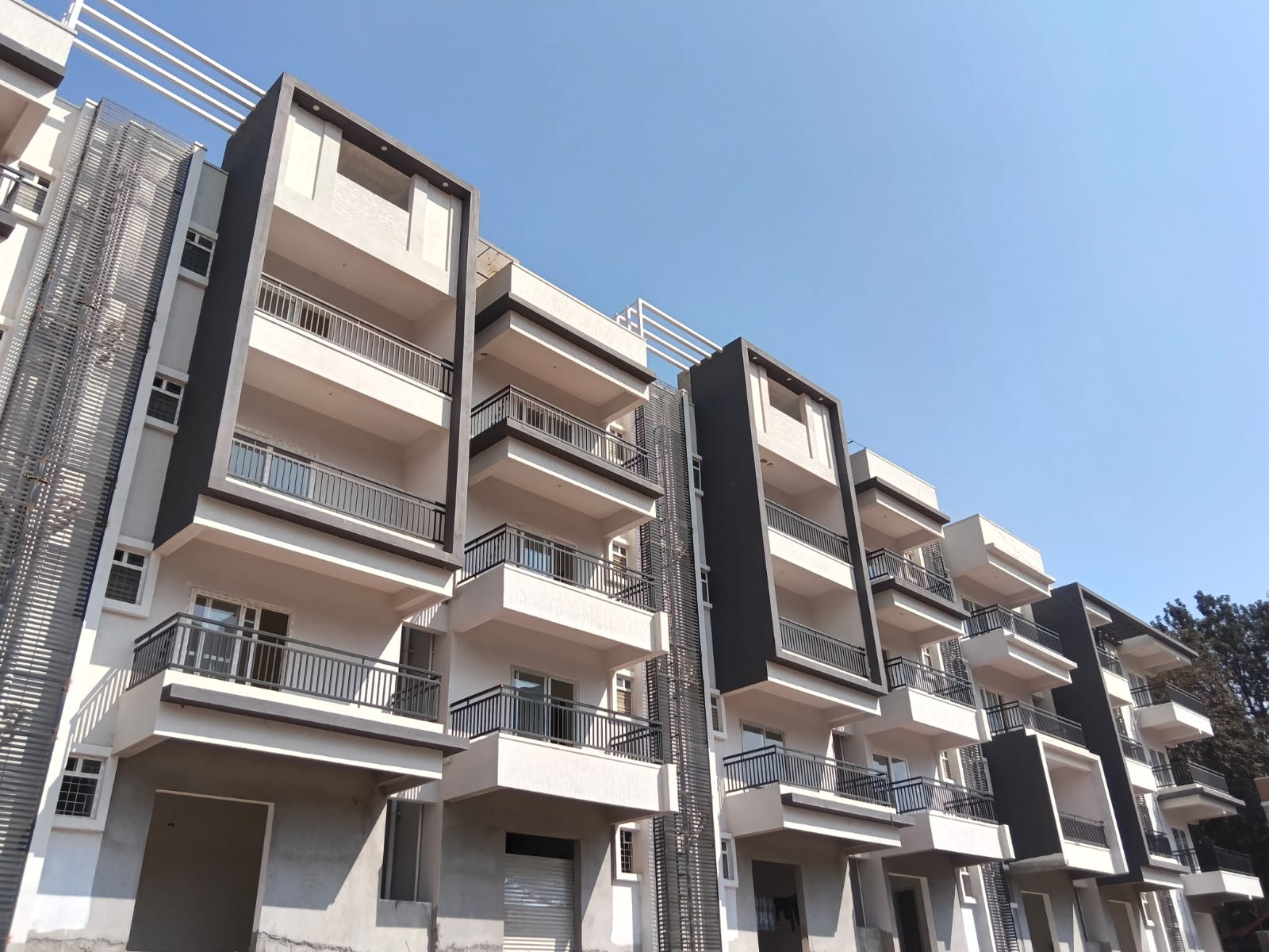 RERA OC/CC Property For Sale in K Narayanpura